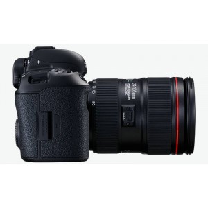 Fotoaparat Canon DSLR EOS-5D IV